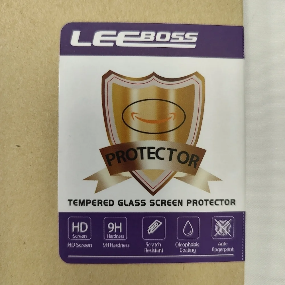 Lot of 6 Glass Screen Pro Premium Tempered Glass Device Screen Protectors 10.3